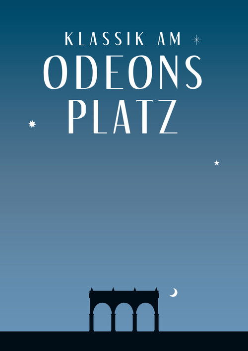 Klassik am Odeonsplatz 2017 (2017) poster