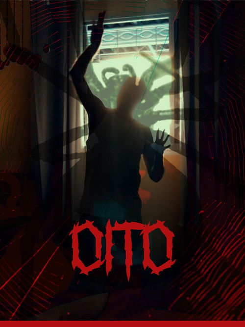 Oito (2020) poster