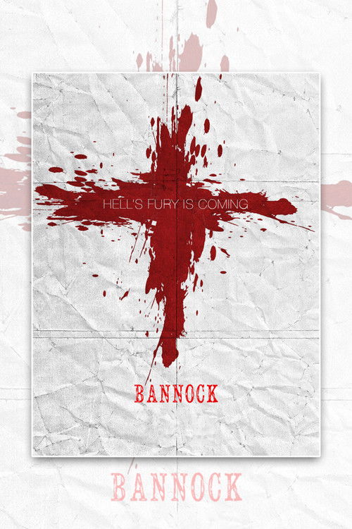 Bannock (2014) poster