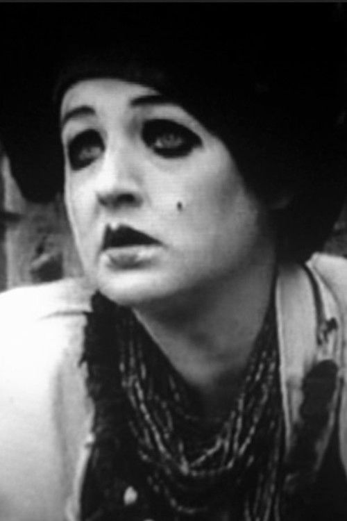 Self Heal (1987) poster