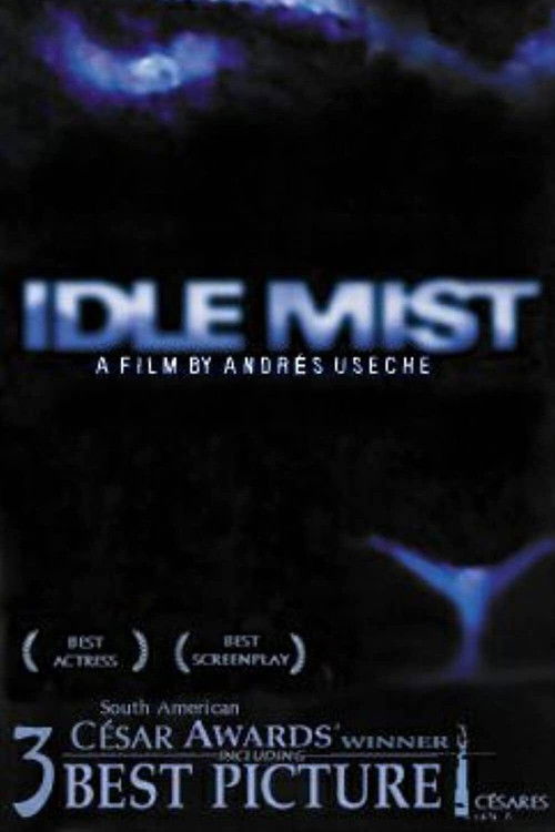 Idle Mist (1998) poster