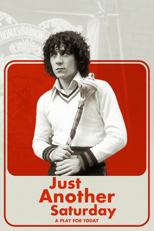 Just Another Saturday (1975) poster