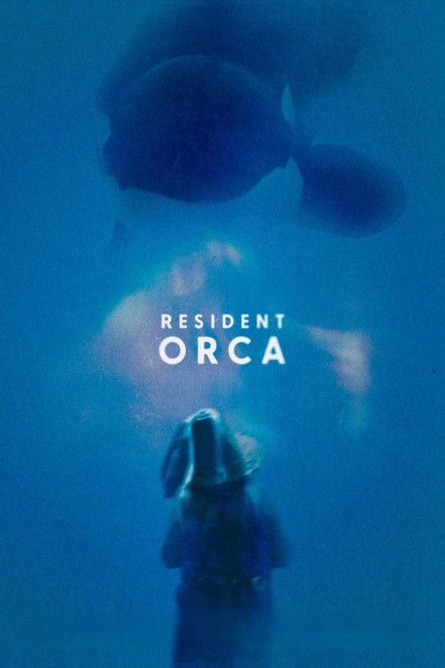 Resident Orca (2024) poster