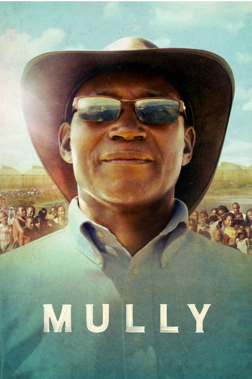 Mully (2015) poster