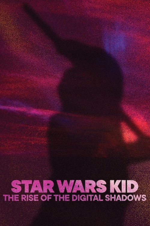 Dans l’ombre du Star Wars Kid (2022) poster