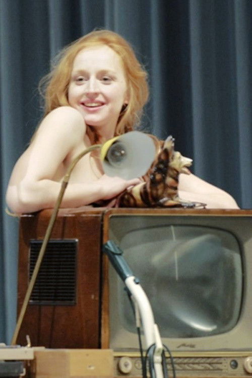 The Marriage of Maria Braun (2008) poster