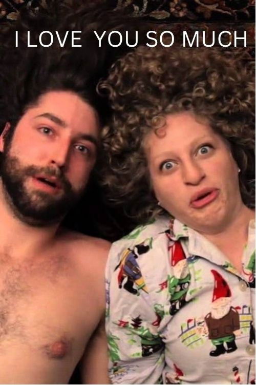 I Love You So Much (2014) poster