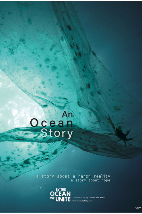 An Ocean Story (2019) poster