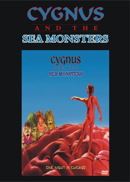 Cygnus and the Sea Monsters: One Night in Chicago (2005) poster