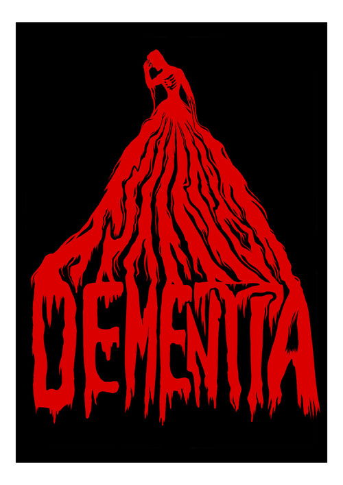 Dementia (2022) poster