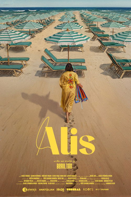 Alis (2025) poster