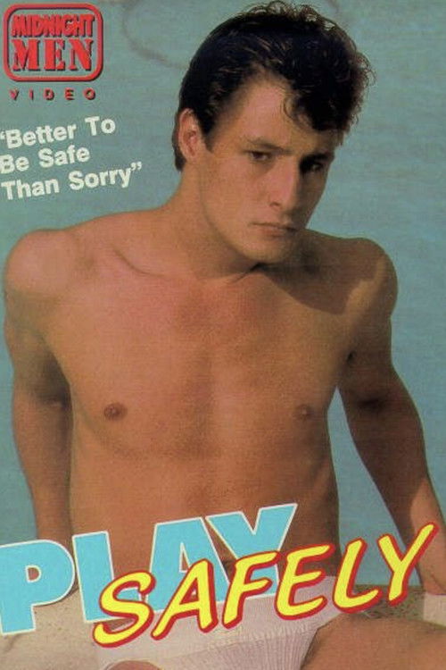 Play Safely (1986) poster
