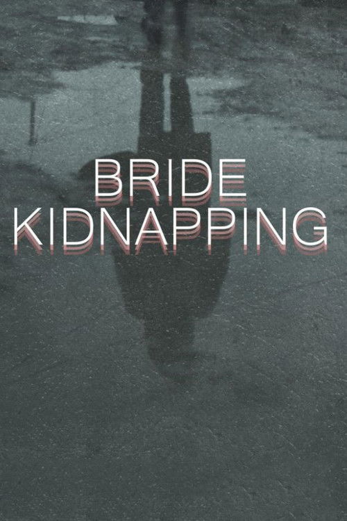 Bride Kidnapping (2023) poster