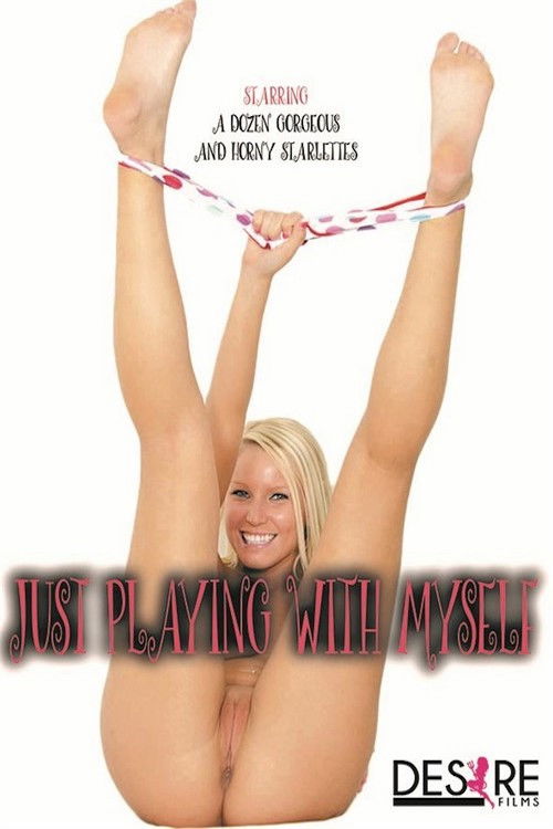 Just Playing With Myself (2020) poster