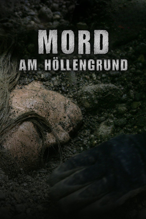 Mord am Höllengrund (2014) poster