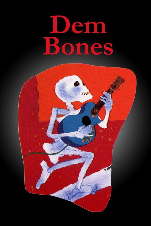Dem Bones (2003) poster