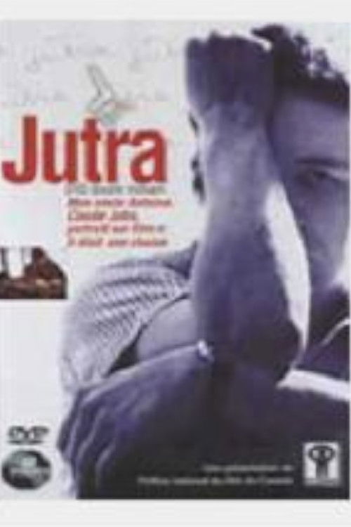 Claude Jutra: An Unfinished Story (2002) poster