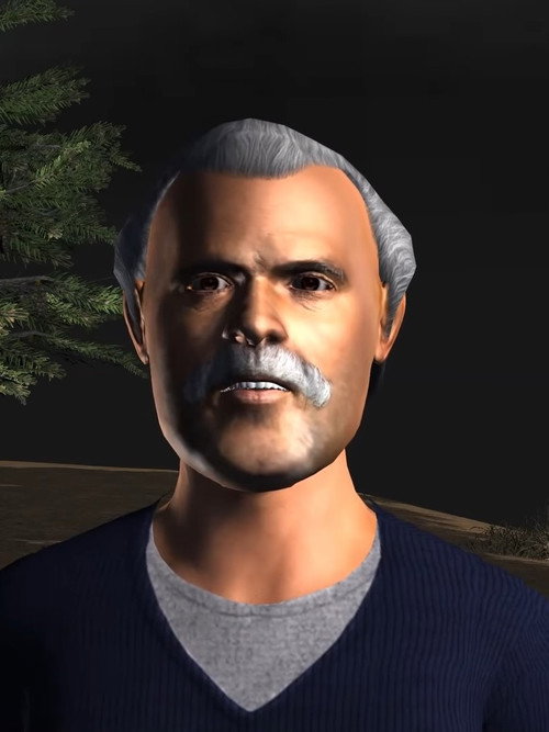 The Detail (2016) poster