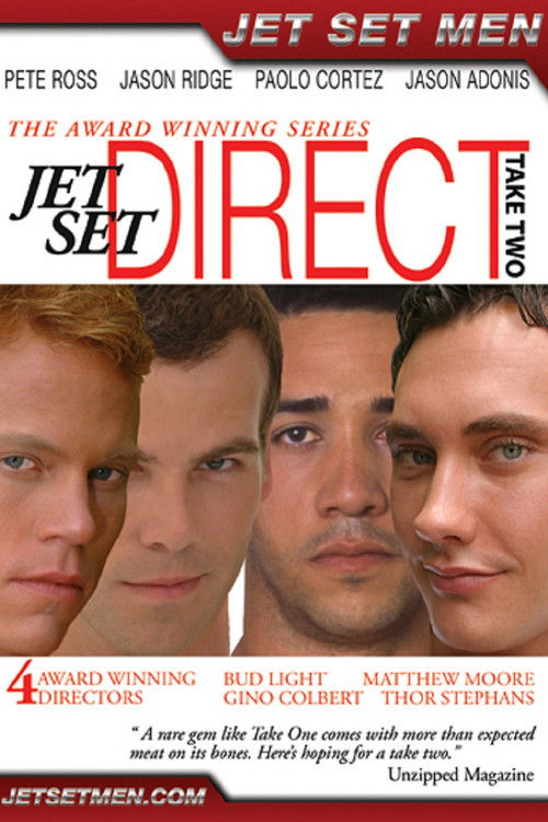 Jet Set Direct Take Two (2005) poster