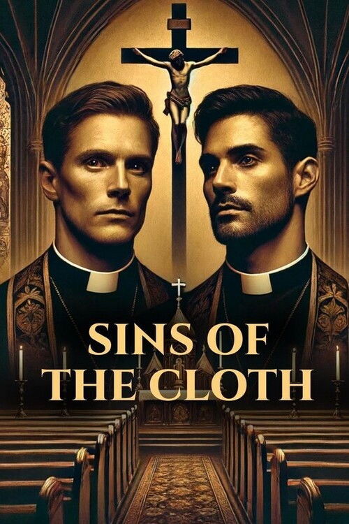 Sins of the Cloth (2024) poster