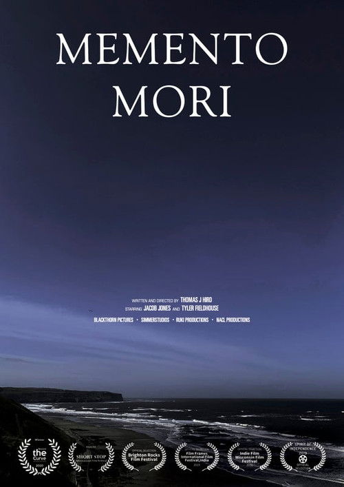 Memento Mori (2019) poster