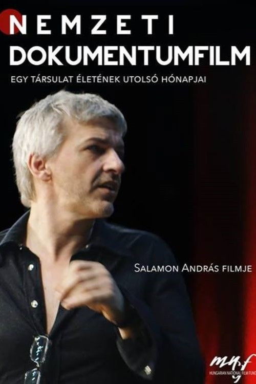 Nemzeti dokumentumfilm (2014) poster