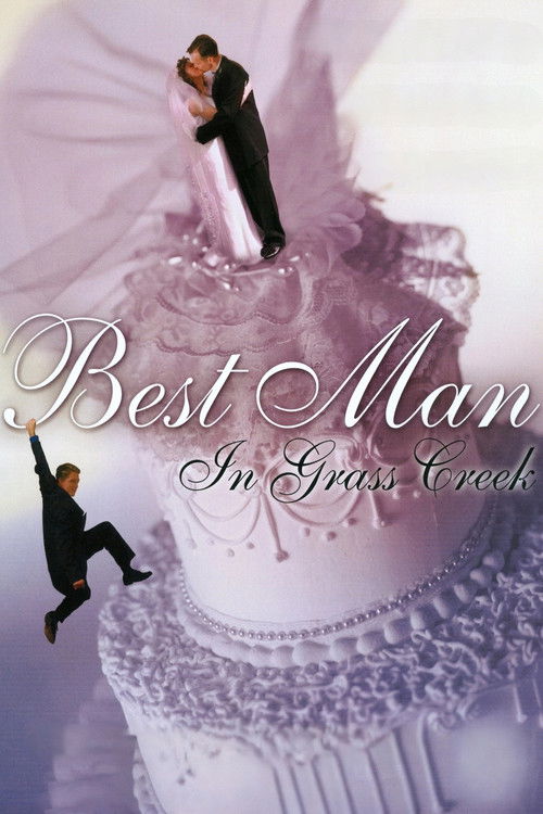 Best Man in Grass Creek (1999) poster