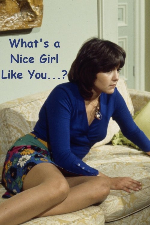 What's a Nice Girl Like You...? (1971) poster
