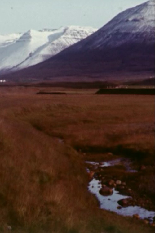 Aussariq (1975) poster