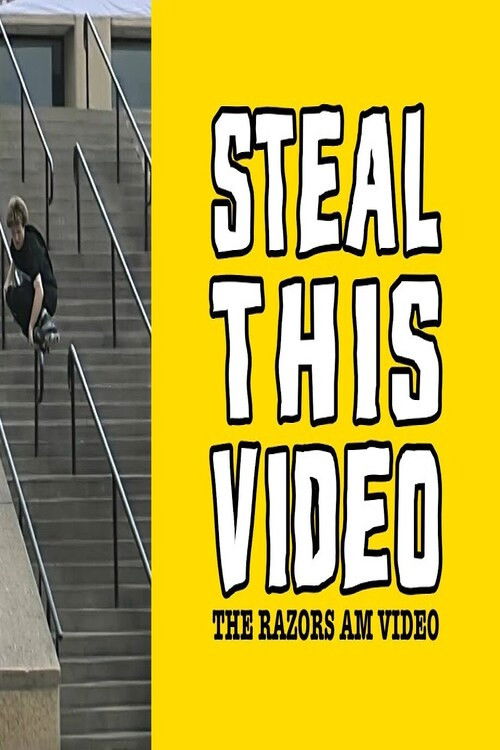 Steal this Video (2002) poster