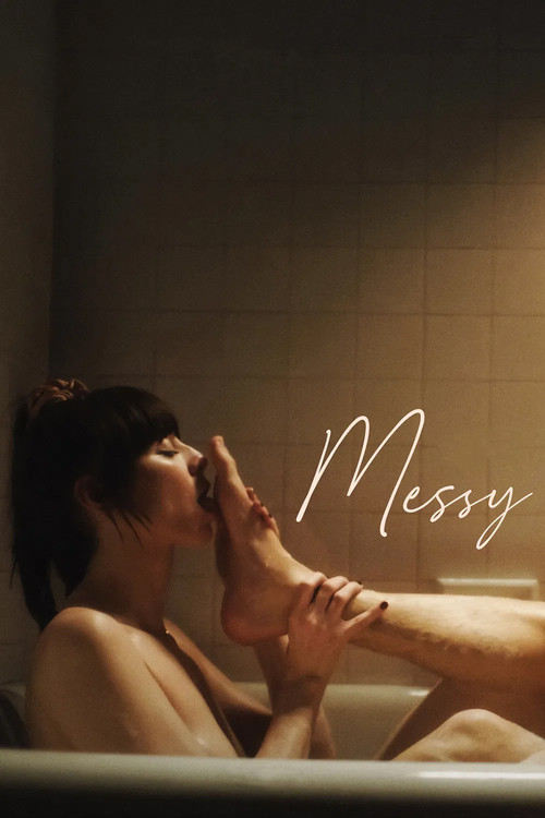 Messy (2025) poster