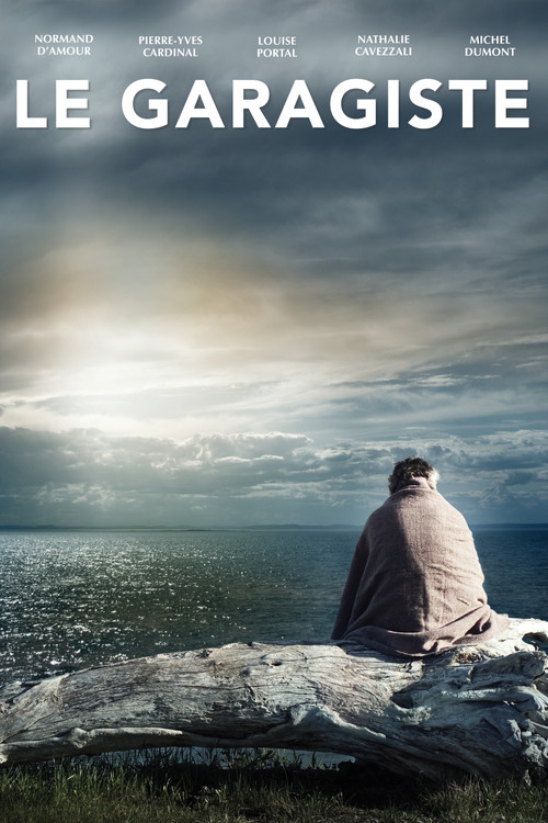 Adrien (2015) poster