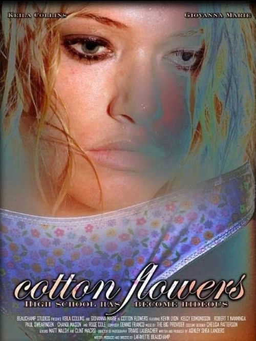 Cotton Flowers (2004) poster