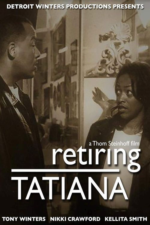 Retiring Tatiana (2000) poster
