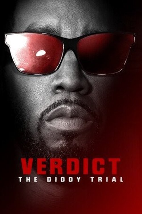 Verdict: The Diddy Trial - ABC News Special (2025) poster