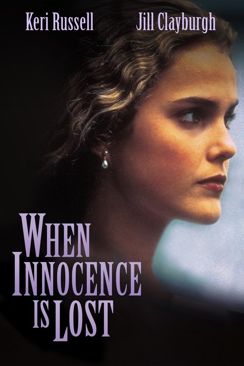 When Innocence Is Lost (1997) poster