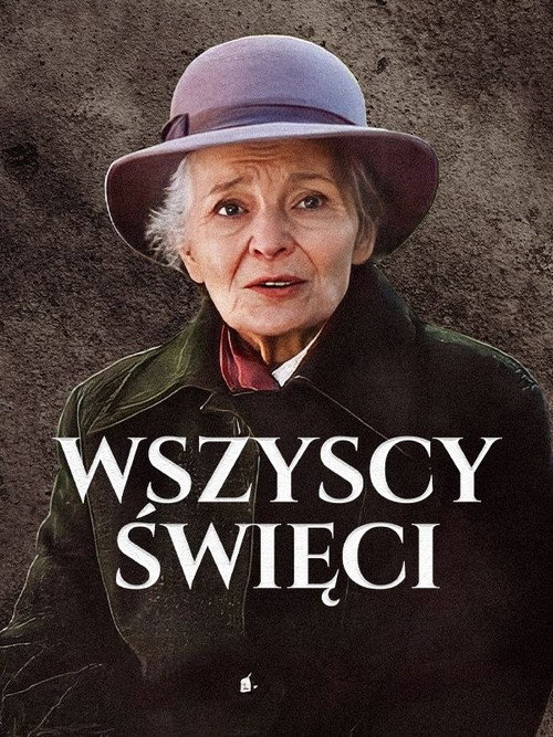Wszyscy święci (2002) poster