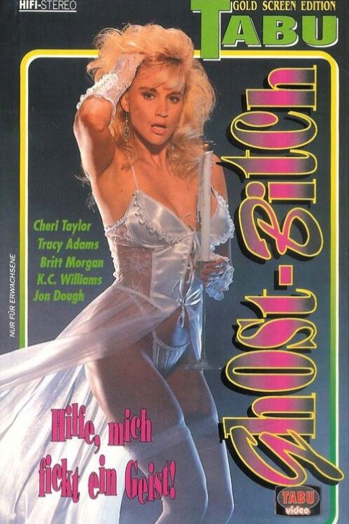 As the Spirit Moves You (1990) poster