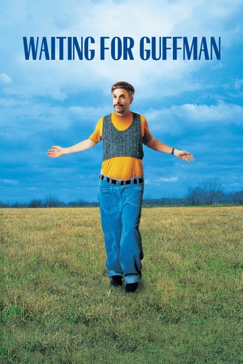 Waiting for Guffman (1997) poster