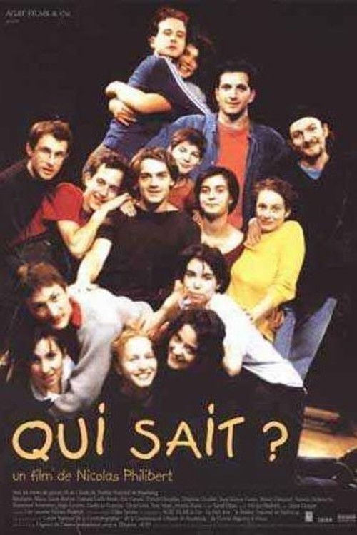 Who Knows? (1999) poster