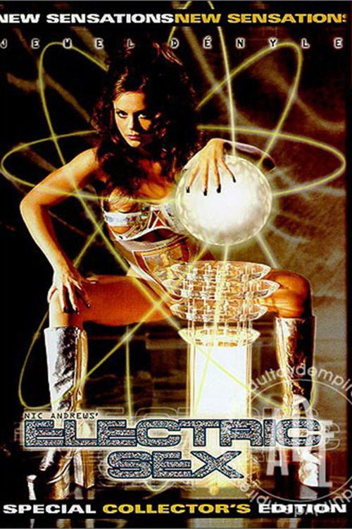 Electric Sex (1999) poster