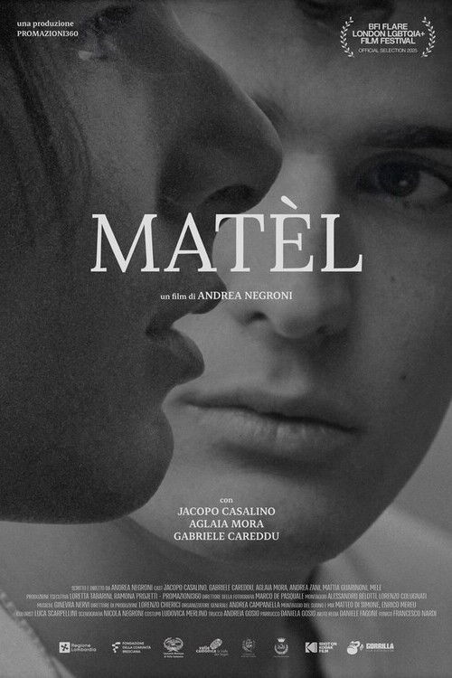 Matèl (2025) poster