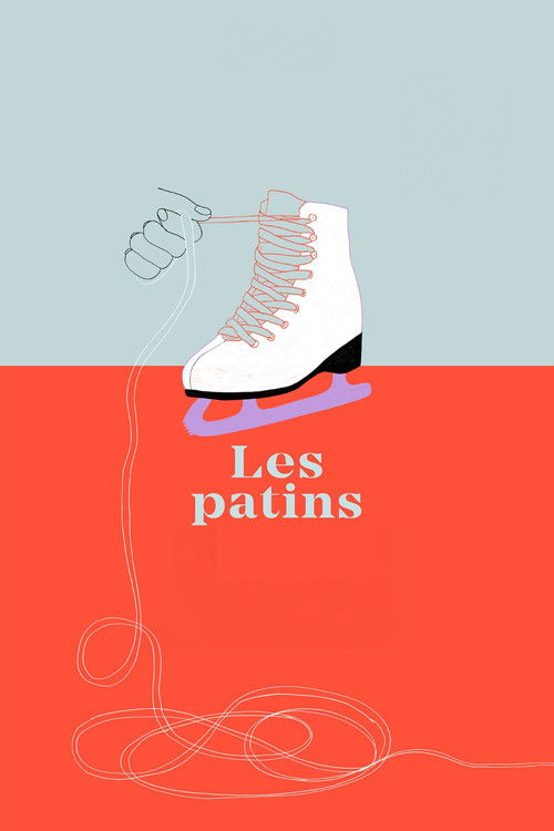 The Skates (2023) poster
