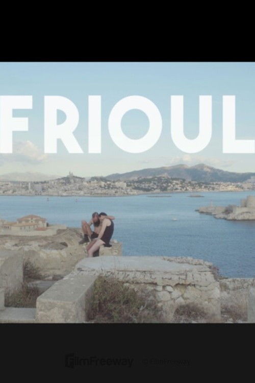 Frioul (2024) poster