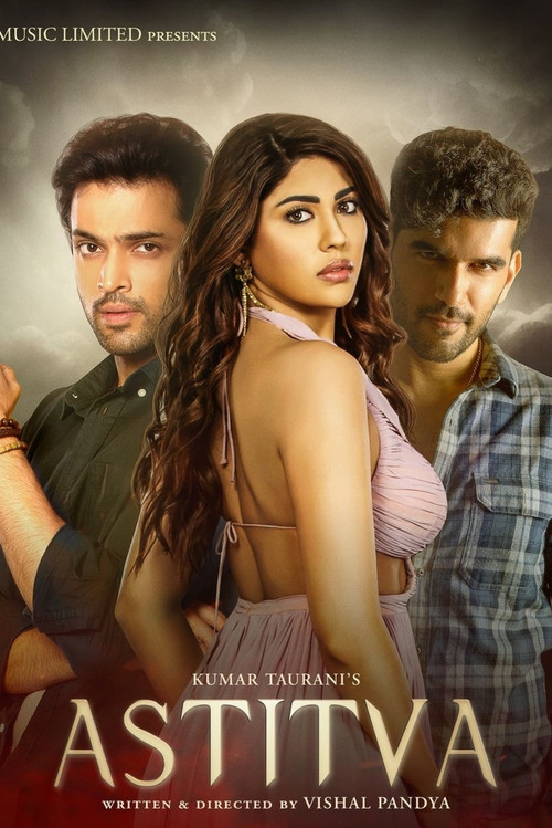 Astitva (2024) poster