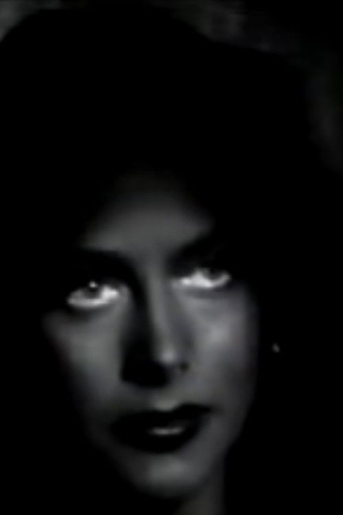 The Seduction Of Tondelayo poster