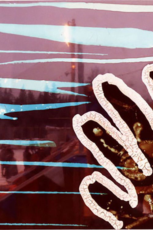 The Babble on Palms (2002) poster