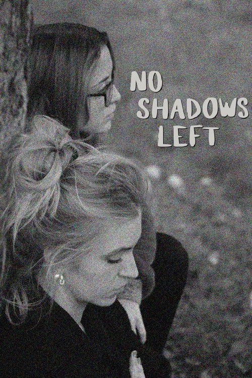 No Shadows Left (2023) poster