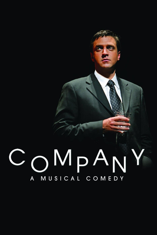 Company: A Musical Comedy (2008) poster
