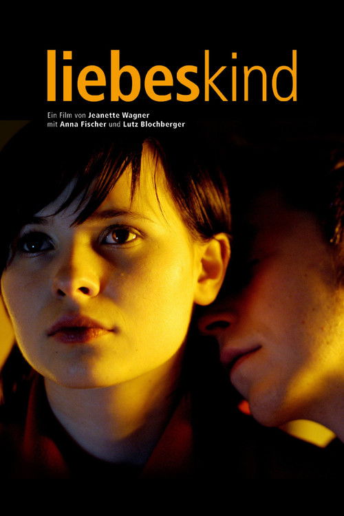 liebeskind (2005) poster